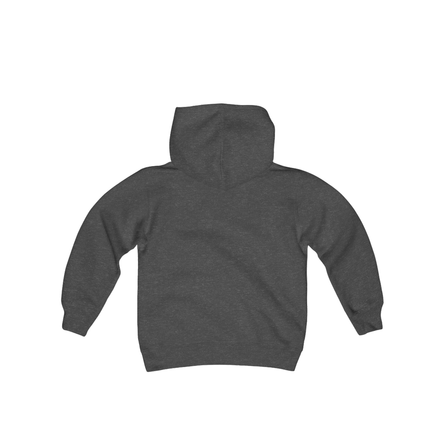 "Say Cockroach"  Reptile, Youth Hooded Sweatshirt (Find the 18 Cockroaches)